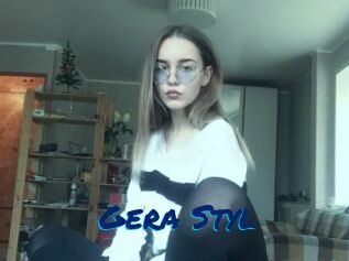 Gera_Styl