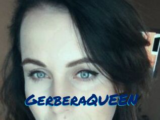 GerberaQUEEN
