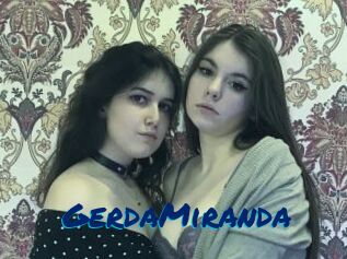 GerdaMiranda