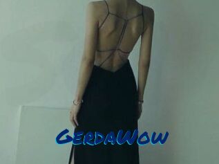 GerdaWow