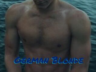 German_Blonde