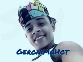 GeronimoHot