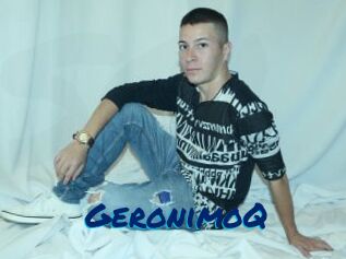 GeronimoQ