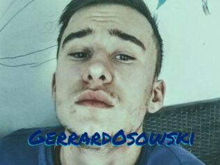 GerrardOsowski