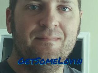 GetSomeLovin