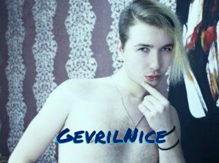GevrilNice