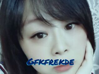 Gfkfrekde