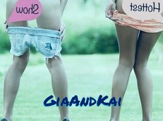 GiaAndKai