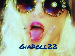 GiaDoll22