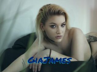 GiaJames