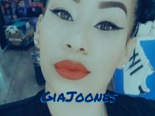 GiaJoones