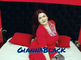 GiannaBlack