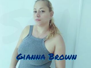 Gianna_Brown