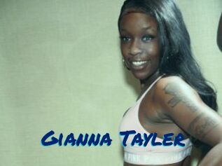Gianna_Tayler