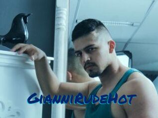 GianniRudeHot