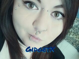 GidgetX