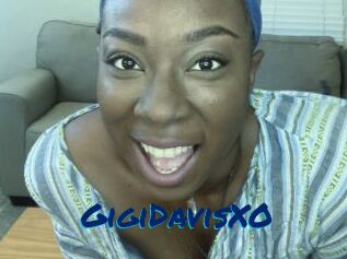 GigiDavisXO