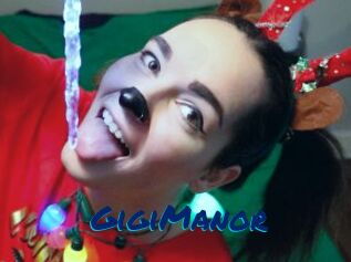 GigiManor