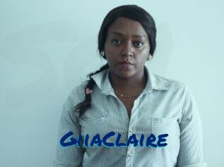 GiiaClaire