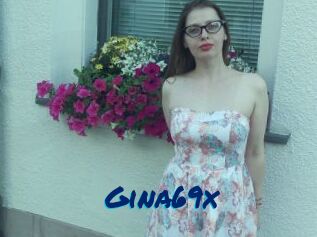 Gina69x