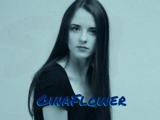 Gina_Flower