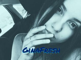 GinaFresh
