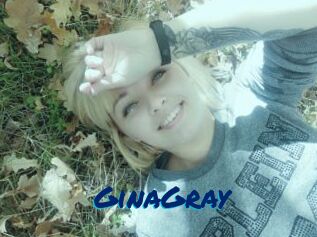 GinaGray