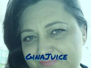 GinaJuice
