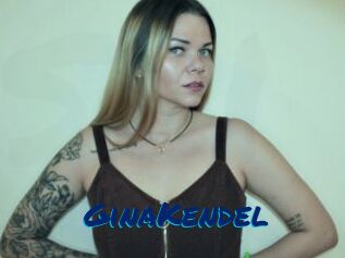 GinaKendel