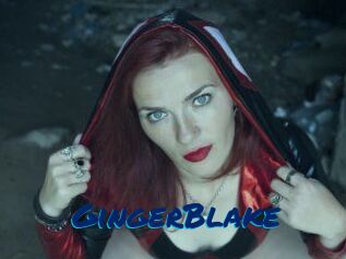 GingerBlake