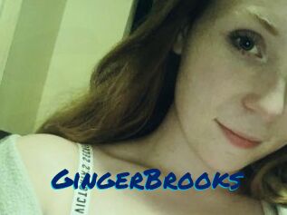GingerBrooks
