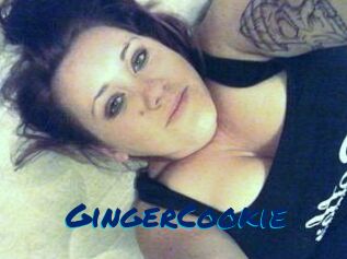 GingerCookie