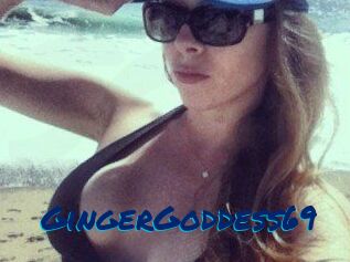 GingerGoddess69