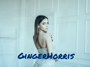 GingerHorris