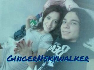 GingerNskywalker