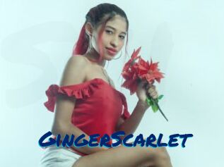 GingerScarlet