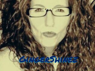 GingerShinez