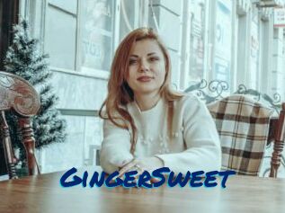 GingerSweet