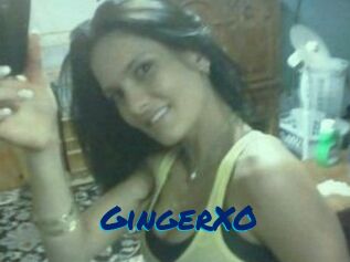 Ginger_XO_
