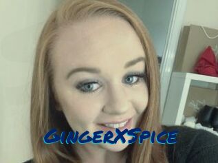 GingerXSpice