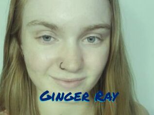 Ginger_Ray Sexe City