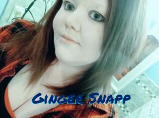 Ginger_Snapp