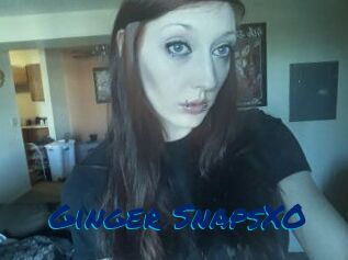 Ginger_SnapsXO