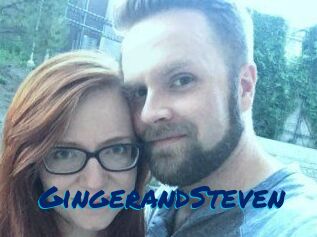 GingerandSteven