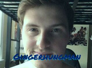 Gingerhungman