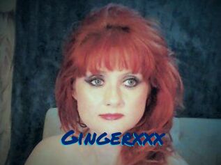 Gingerxxx