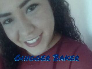 Gingger_Baker