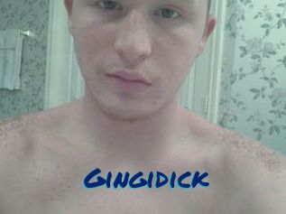 Gingidick