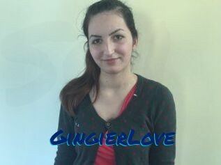 GingierLove