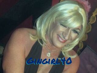 Gingirl40